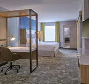SpringHill Suites by Marriott Detroit Dearborn hotel detail image 4