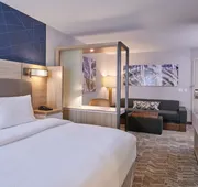 SpringHill Suites by Marriott Detroit Dearborn hotel detail image 5