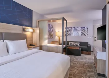 SpringHill Suites by Marriott Detroit Dearborn hotel thumbnail 5