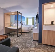 SpringHill Suites by Marriott Detroit Dearborn hotel detail image 7