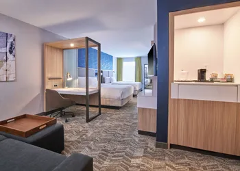 SpringHill Suites by Marriott Detroit Dearborn hotel thumbnail 7