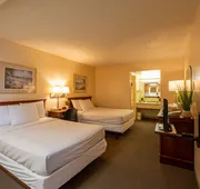 Tahiti Inn hotel detail image 7