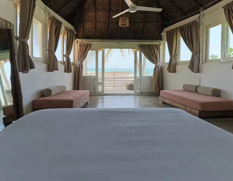 Tuup Tulum hotel detail image 2