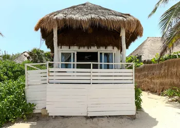 Tuup Tulum hotel thumbnail 7