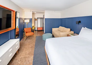 Bardstown Motor Lodge hotel thumbnail 2