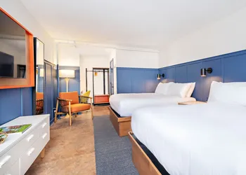 Bardstown Motor Lodge hotel thumbnail 4
