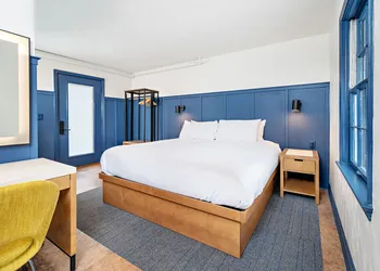 Bardstown Motor Lodge hotel thumbnail 6
