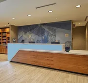 Springhill Suites By Marriott Medford Airport hotel detail image 3