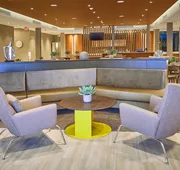 Springhill Suites By Marriott Medford Airport hotel detail image 4