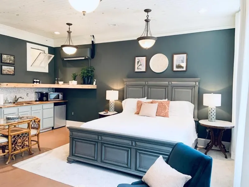 Remedies Inn hotel detail image 2