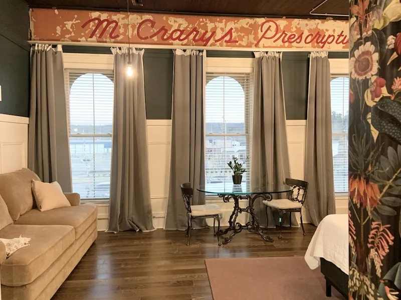 Remedies Inn hotel detail image 6