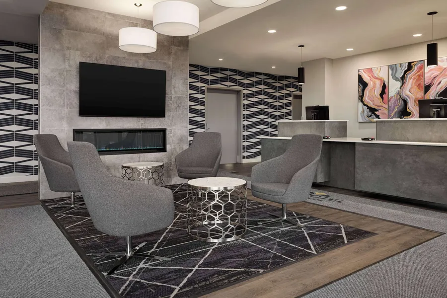 Microtel Inn & Suites By Wyndham Boisbriand hotel detail image 2