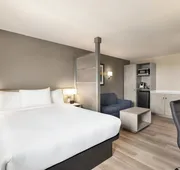 Microtel Inn & Suites By Wyndham Boisbriand hotel detail image 4