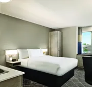Microtel Inn & Suites By Wyndham Boisbriand hotel detail image 7