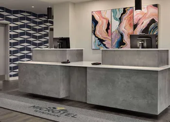 Microtel Inn & Suites By Wyndham Boisbriand hotel thumbnail 3