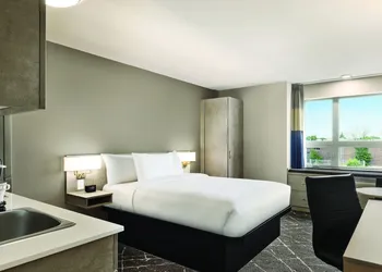 Microtel Inn & Suites By Wyndham Boisbriand hotel thumbnail 7