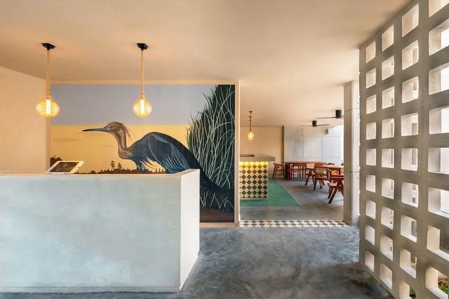 Collection O Faisano Boutique Hotel, Spa, Transportation, Rentals & Tours, Tulum hotel detail image 2