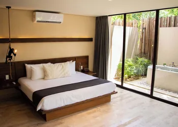 Collection O Faisano Boutique Hotel, Spa, Transportation, Rentals & Tours, Tulum hotel thumbnail 3