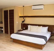 Collection O Faisano Boutique Hotel, Spa, Transportation, Rentals & Tours, Tulum hotel detail image 4