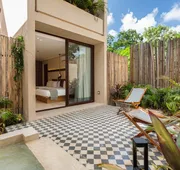 Collection O Faisano Boutique Hotel, Spa, Transportation, Rentals & Tours, Tulum hotel detail image 5
