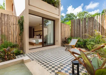 Collection O Faisano Boutique Hotel, Spa, Transportation, Rentals & Tours, Tulum hotel thumbnail 5