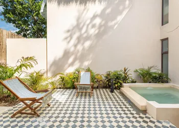 Collection O Faisano Boutique Hotel, Spa, Transportation, Rentals & Tours, Tulum hotel thumbnail 7
