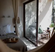 Taio Tulum hotel detail image 3