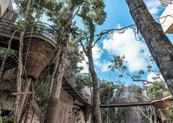 Taio Tulum hotel thumbnail 4