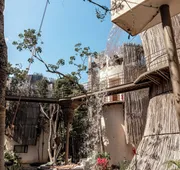 Taio Tulum hotel detail image 5