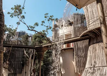 Taio Tulum hotel thumbnail 5