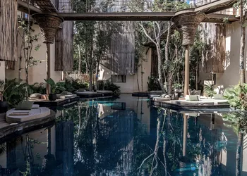 Taio Tulum hotel thumbnail 6