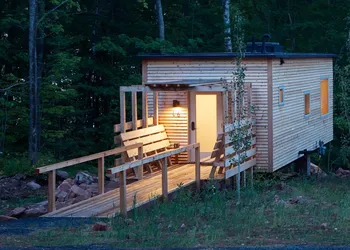 Wild Rice Retreat hotel thumbnail 3