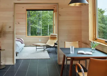 Wild Rice Retreat hotel thumbnail 6