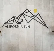 California Inn hotel detail image 7