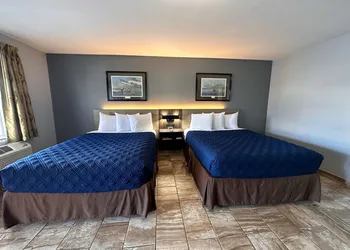 Coastal Bend at Seadrift, Motel & RV Park hotel thumbnail 3