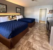 Coastal Bend at Seadrift, Motel & RV Park hotel detail image 5