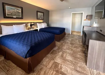 Coastal Bend at Seadrift, Motel & RV Park hotel thumbnail 5