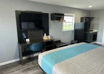 Coastal Bend at Seadrift, Motel & RV Park hotel thumbnail 7