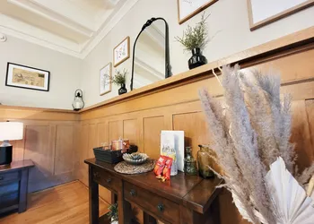 Historic GG Barnum Mansion by Heirloom Boutique Collection hotel thumbnail 2