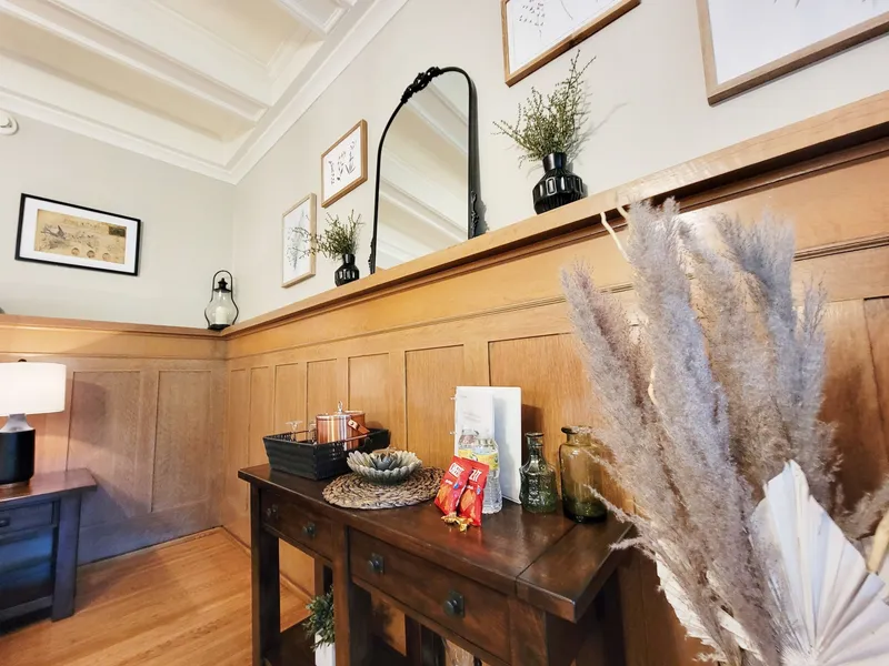 Historic GG Barnum Mansion by Heirloom Boutique Collection hotel detail image 2