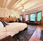 Historic GG Barnum Mansion by Heirloom Boutique Collection hotel detail image 3