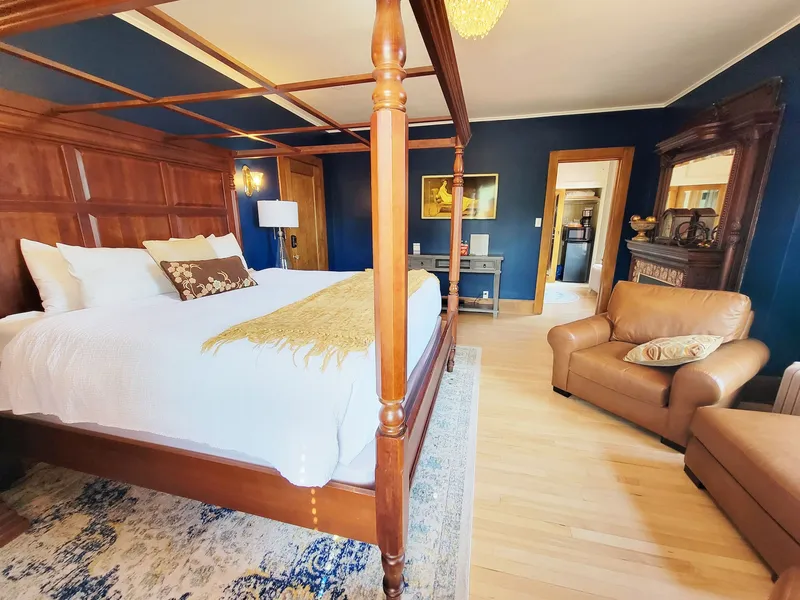 Historic GG Barnum Mansion by Heirloom Boutique Collection hotel detail image 6
