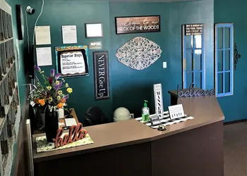 Superior Stays hotel thumbnail 3