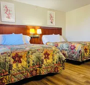 Rosewood Inn By OYO Union City I-69 hotel detail image 5