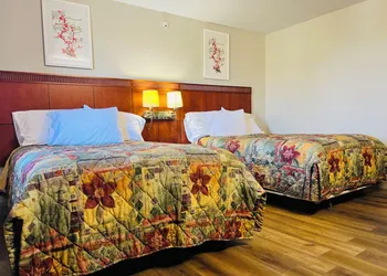 Rosewood Inn By OYO Union City I-69 hotel thumbnail 5