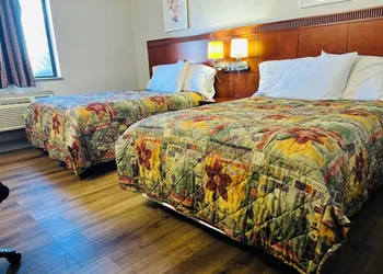 Rosewood Inn By OYO Union City I-69 hotel thumbnail 6