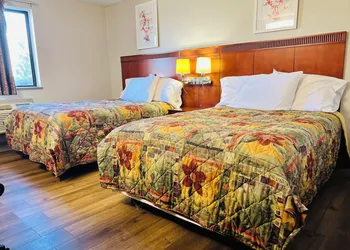 Rosewood Inn By OYO Union City I-69 hotel thumbnail 7