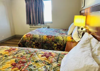 Rosewood Inn By OYO Union City I-69 hotel thumbnail 8