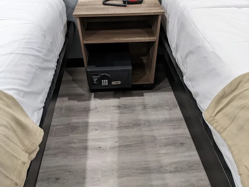 Captain Suites hotel detail image 6