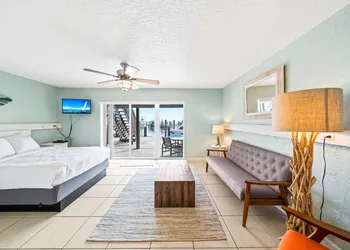Sebastian Saltwater Lodge hotel thumbnail 4